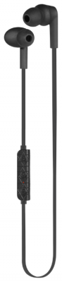 Bluetooth наушники DEFENDER Гарнитура Defender B680 FreeMotion, черный от магазина Лидер
