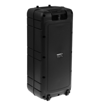 Аудио система  Party Box Party maker B52 от магазина Лидер