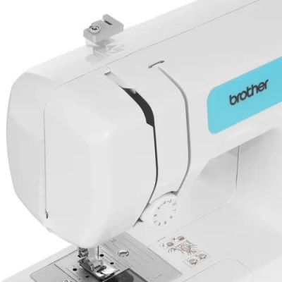 Швейная машина BROTHER J14S от магазина Лидер