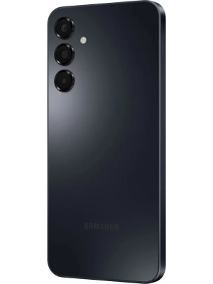 Смартфон SAMSUNG Galaxy A16 8/256 Black от магазина Лидер