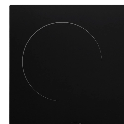 Поверхность электрическая KRONA Cello 60 BL/S от магазина Лидер
