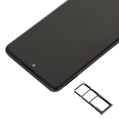 Смартфон SAMSUNG A515F Galaxy A51 4/64 Black от магазина Лидер