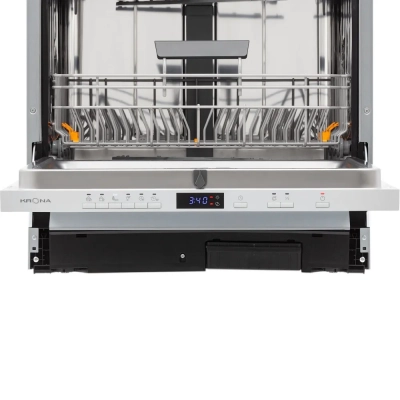 Встраиваемая посудомоечная машина KRONA Wespa 60 BI от магазина Лидер
