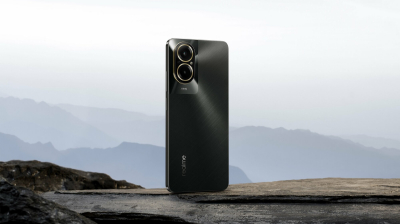 Смартфон Realme C67 8/256 Green от магазина Лидер