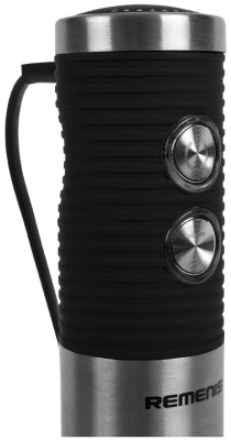 Блендерный набор REMENIS REM-5796 черный BLDC 800Вт от магазина Лидер