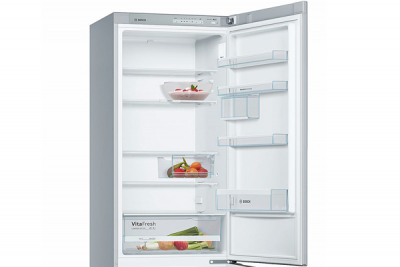 Холодильник с нижней морозильной камерой BOSCH KGV39XL22R NatureCool от магазина Лидер