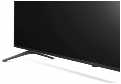 Телевизор LED LG 85" 86UR640S черный 4K Ultra HD 60Hz DVB-T2 DVB-C DVB-S2 USB WiFi Smart TV (RUS) от магазина Лидер