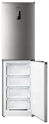 Холодильник с нижней морозильной камерой ATLANT 4425-049 ND от магазина Лидер