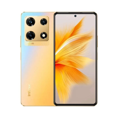 Смартфон Infinix Note 30 Pro 8/256 Gold от магазина Лидер