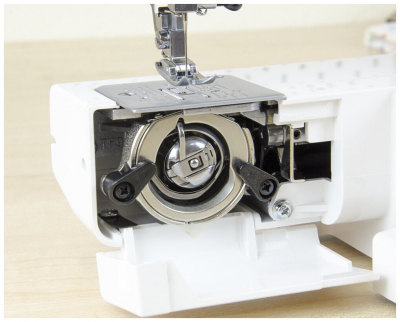 Швейная машина JANOME PS 15 от магазина Лидер