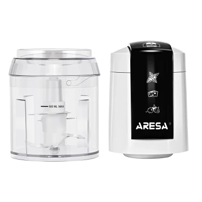 Измельчитель ARESA AR-1118 500 мл от магазина Лидер