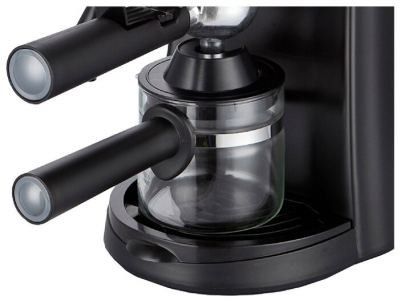 Кофеварка CENTEK CT-1149 капельная, 1.2л от магазина Лидер