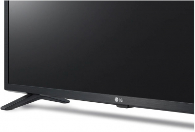 Телевизор LED LG 32" 32LQ630B6LA черный HD 60Hz DVB-T DVB-T2 DVB-C DVB-S DVB-S2 WiFi Smart TV (RUS) от магазина Лидер