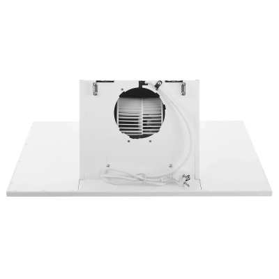 Вытяжка наклонная KRONA Ester 600 PB White от магазина Лидер