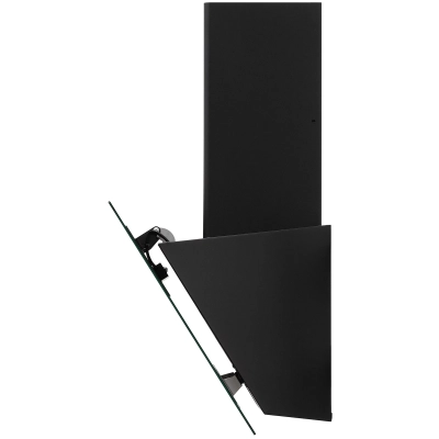 Вытяжка наклонная KRONA Belinda 600 Black SGC от магазина Лидер