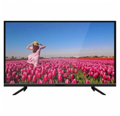 Телевизор LEFF 43F550T Smart от магазина Лидер