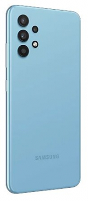 Смартфон SAMSUNG A32 SM-A325 F 64gb Синий от магазина Лидер