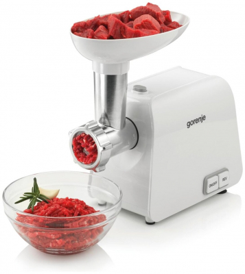 Мясорубка GORENJE MG1602W от магазина Лидер