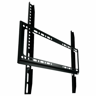 Кронштейн ТВ РЭМО ТВ К334 Черный от магазина Лидер