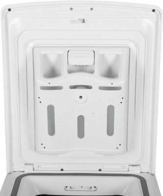 Стиральная машина с вертикальной загрузкой KRAFT Technology TCH-UME6502W от магазина Лидер