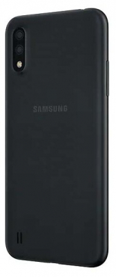 Смартфон SAMSUNG SM-A015F 16GB A01 Синий от магазина Лидер