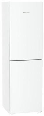 Холодильник Liebherr Plus CNd 5724 2-хкамерн. белый (двухкамерный) от магазина Лидер
