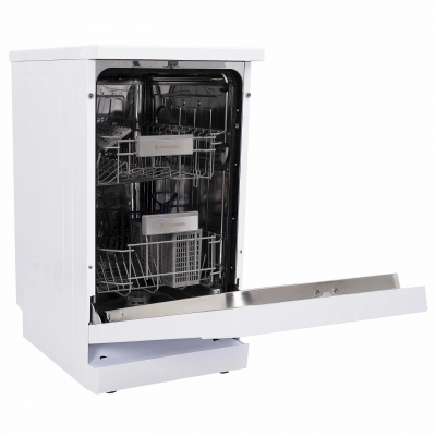 Посудомоечная машина узкая ESPERANZA DWF452DA02 W от магазина Лидер