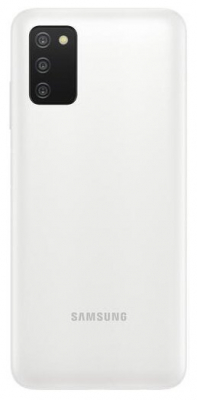 Смартфон SAMSUNG A037F A03s 4/64 White Белый от магазина Лидер