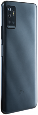 Смартфон ZTE Blade A71 3/64 Серый от магазина Лидер