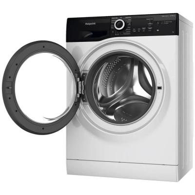 Стиральная машина с горизонтальной загрузкой HOTPOINT-ARISTON NSB 7239 ZK VE RU от магазина Лидер