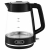 Чайник электрический CENTEK CT-1014 черный 1.7л от магазина Лидер