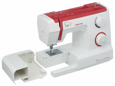 Швейная машина VERITAS CAMILLE от магазина Лидер