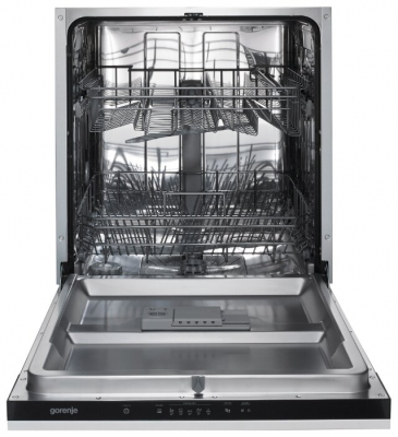 Встраимаевая посудомоечная машина GORENJE GV62011 от магазина Лидер