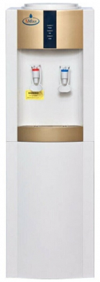 Кулер для воды    SMIXX 16 LD/E золотой от магазина Лидер