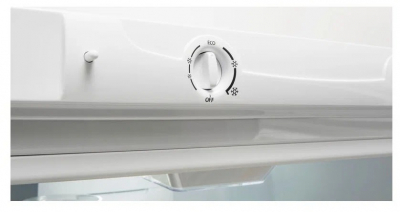 Холодильник с нижней морозильной камерой INDESIT ITR 4200 W от магазина Лидер