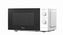 Микроволновая печь соло MIDEA MM719M2Z-W от магазина Лидер
