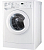 Стиральная машина с горизонтальной загрузкой INDESIT IWSD 51051 CIS от магазина Лидер