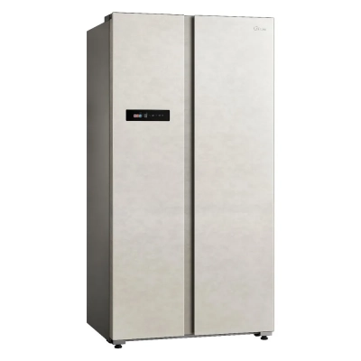 Холодильник (side by side) MIDEA MDRS791MIE33 от магазина Лидер