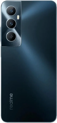 Смартфон Realme C65 6/128 Black от магазина Лидер