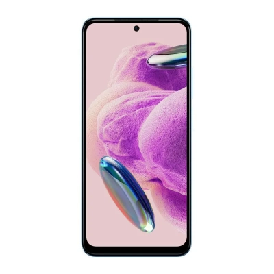 Смартфон Xiaomi Redmi Note 12S 6/128 Ice Blue от магазина Лидер