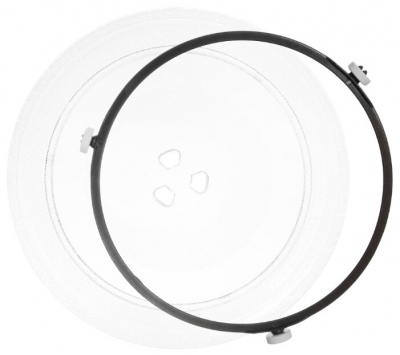 Микроволновая печь соло HYUNDAI HYM-D3027 от магазина Лидер