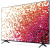 Телевизор LED LG 50" 50NANO756PA черный 4K Ultra HD 60Hz DVB-T DVB-T2 DVB-C DVB-S DVB-S2 WiFi Smart TV (RUS) от магазина Лидер