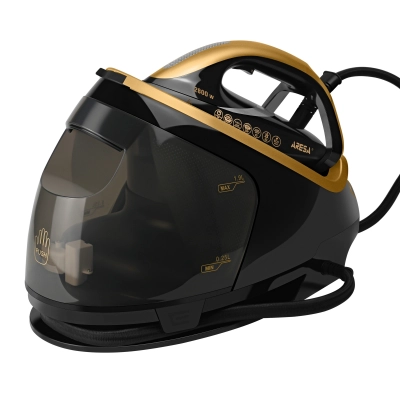 Утюг с парогенератором ARESA AR-5502 от магазина Лидер