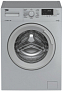 Стиральная машина с горизонтальной загрузкой BEKO WSRE6512ZSS от магазина Лидер