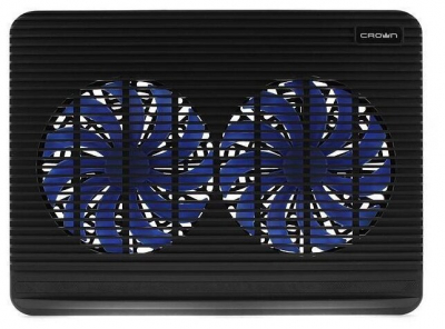 Подставка для ноутбука  CROWN CMLC-1101, до 17.0' от магазина Лидер
