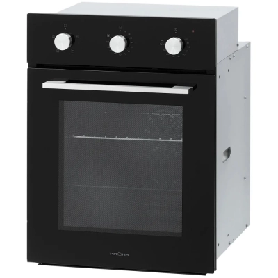 Духовой шкаф электрический KRONA Linde 45 BL от магазина Лидер