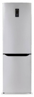 Холодильник ARTEL / HD455RWENE WHITE 350L от магазина Лидер