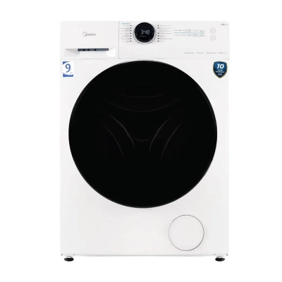Стиральная машина с горизонтальной загрузкой MIDEA MF200W90WBS/W-RU от магазина Лидер