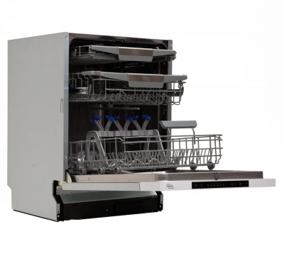 Встраиваемая посудомоечная машина OASIS PM-14V6B от магазина Лидер