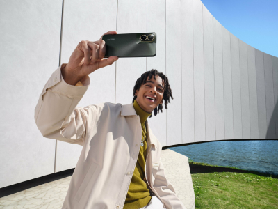 Смартфон Realme C67 8/256 Green от магазина Лидер